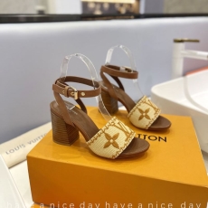 Louis Vuitton Sandals